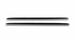 Side Blades Audi A4 B8 S-Line Look 2008-2016 - Embaladeiras - Bruma Mágica - 0102623
