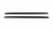 Side Blades Audi A4 B8 S-Line Look 2008-2016 - Embaladeiras - Bruma Mágica - 0102623