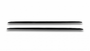 Side Blades Audi A4 B8 S-Line Look 2008-2016 - Embaladeiras - Bruma Mágica - 0102623