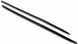 Side Blades Audi A4 B8 S-Line Look 2008-2016 - Embaladeiras - Bruma Mágica - 0102623