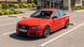 Side Blades Audi A4 B8 S-Line Look 2008-2016 - Embaladeiras - Bruma Mágica - 0102623