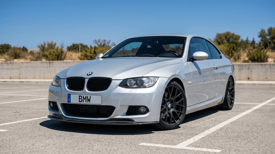 Side Blades Bmw E92-E93 - Bruma Mágica - 0102013