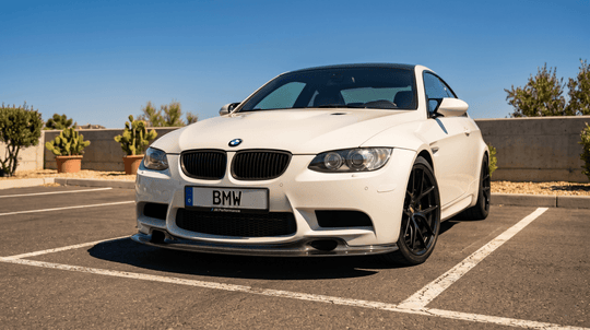 Side Blades Bmw E92-E93 - Componor - 0105112