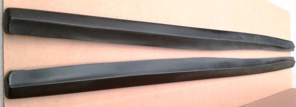 Aletas de taloneras BMW E92-E93