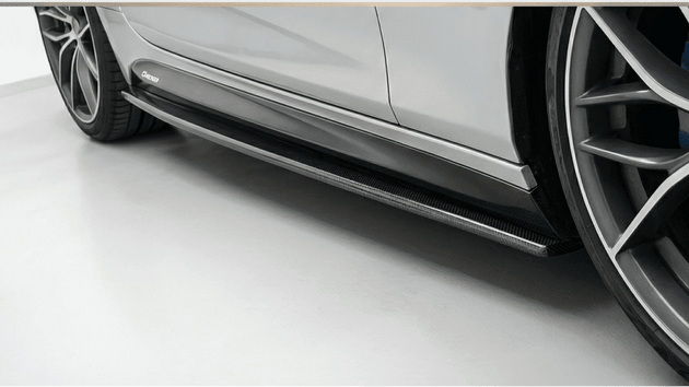 Side Blades Bmw F20 F21 - Componor - 0102626