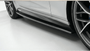 Side Blades Bmw F20 F21 - Componor - 0102626