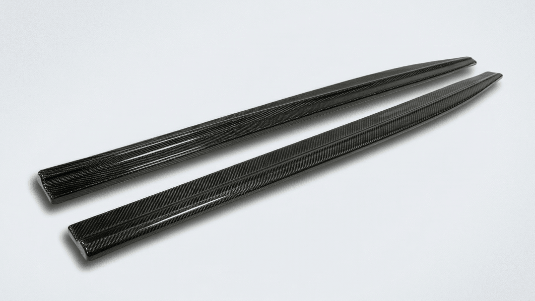 Side Blades Bmw F20 F21 - Componor - 0102626