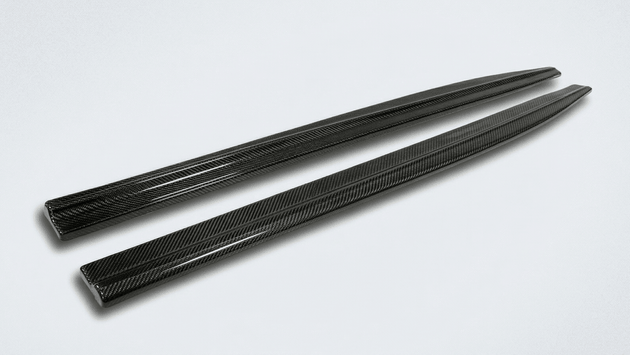 Side Blades Bmw F20 F21 - Componor - 0102626