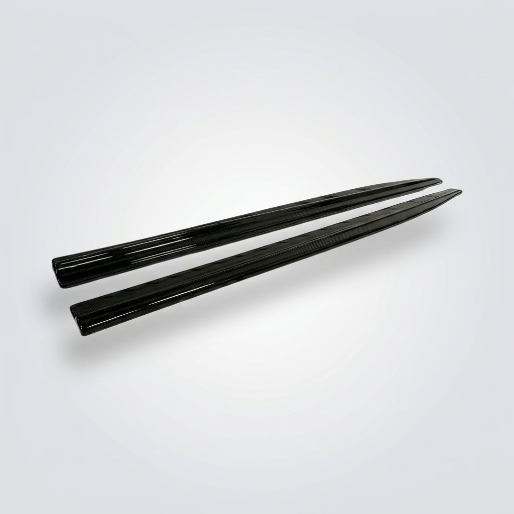 Side Blades BMW F20 F21 - Componor - 0102626