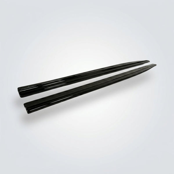 Aletas laterales BMW F20 F21