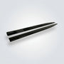 Side Blades BMW F20 F21 - Componor - 0102626
