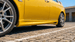 Side Skirts Alfa Romeo 156 Extreme 1996-2007 - Embaladeiras - Componor - 0102451