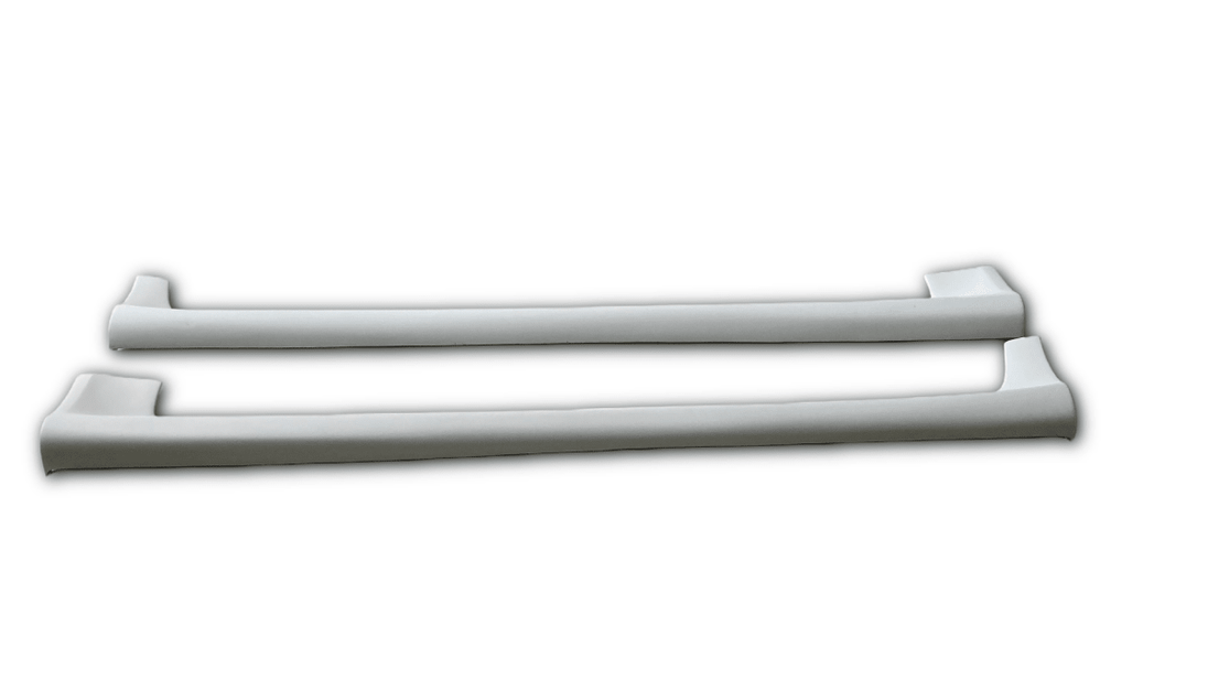 Side Skirts Alfa Romeo 159 2005-2011 - Componor - 0102569