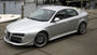 Side Skirts Alfa Romeo 159 2005-2011 - Componor - 0102569