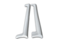 Side Skirts Alfa Romeo 159 2005-2011 - Componor - 0102569