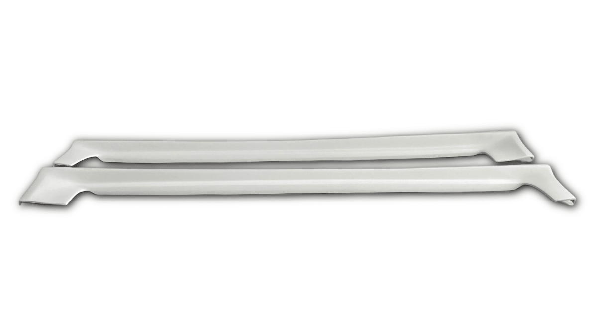 Side Skirts Alfa Romeo 159 2005-2011 - Componor - 0102569