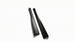 Side Skirts Audi A3 8L M3 Look 1996-2003 - Embaladeiras - Componor - 0102165