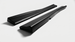 Side Skirts Audi A3 8L M3 Look 1996-2003 - Embaladeiras - Componor - 0102165