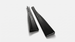 Side Skirts Audi A3 8L M3 Look 1996-2003 - Embaladeiras - Componor - 0102165