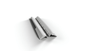 Side Skirts Audi A3 8P - Embaladeiras - Componor - 0102598