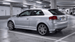 Side Skirts Audi A3 8P - Embaladeiras - Componor - 0102598