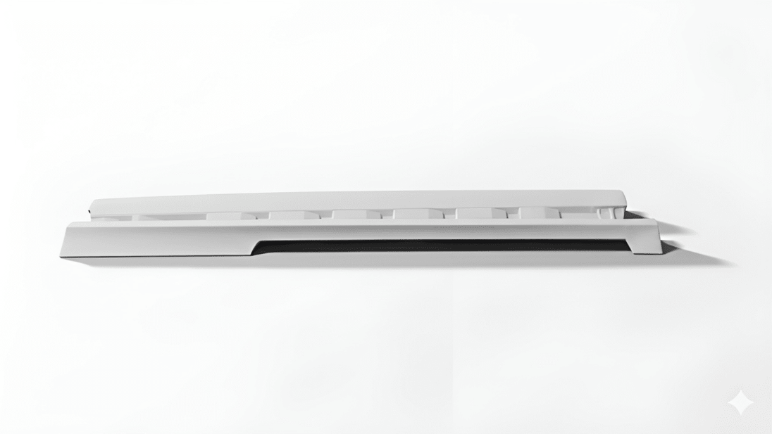 Side Skirts Audi A3 8P - Embaladeiras - Componor - 0102598