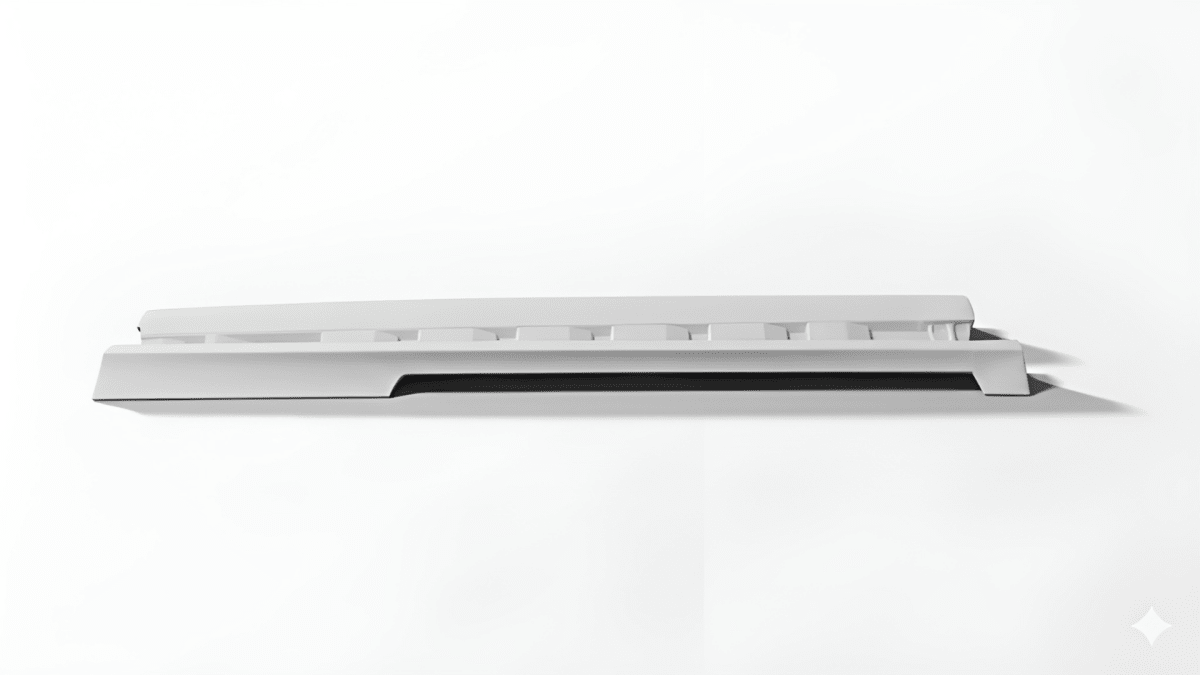 Side Skirts Audi A3 8P - Embaladeiras - Componor - 0102598