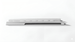 Side Skirts Audi A3 8P - Embaladeiras - Componor - 0102598