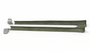 Side Skirts Audi A3 8P Sportback 5 Doors 2003-2013 - Embaladeiras - Componor - 0102614