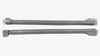 Side Skirts Audi A3 8P Sportback 5 Doors 2003-2013 - Embaladeiras - Componor - 0102614