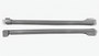 Side Skirts Audi A3 8P Sportback 5 Doors 2003-2013 - Embaladeiras - Componor - 0102614