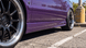 Side Skirts Audi A4 B5 8D MOS Look 1994-2001 - Embaladeiras - Componor - 0102327