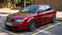 Side Skirts Audi A4 B6 8E - Embaladeiras - Componor - 0102589