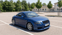 Side Skirts Audi TT 8N 1998-2005 - Embaladeiras - Bruma Mágica - 0102392