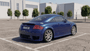 Side Skirts Audi TT 8N 1998-2005 - Embaladeiras - Bruma Mágica - 0102392