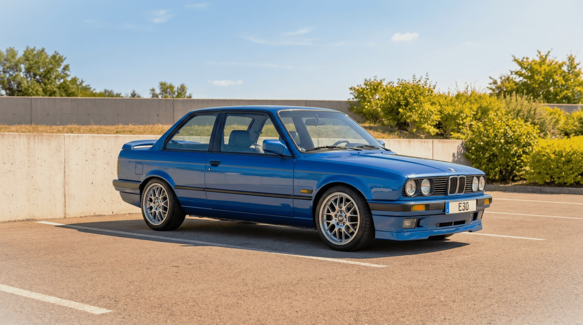 Side Skirts Bmw E30 - Embaladeiras - Componor - 0102585
