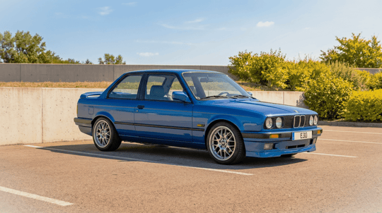 Side Skirts Bmw E30 - Embaladeiras - Componor - 0102585