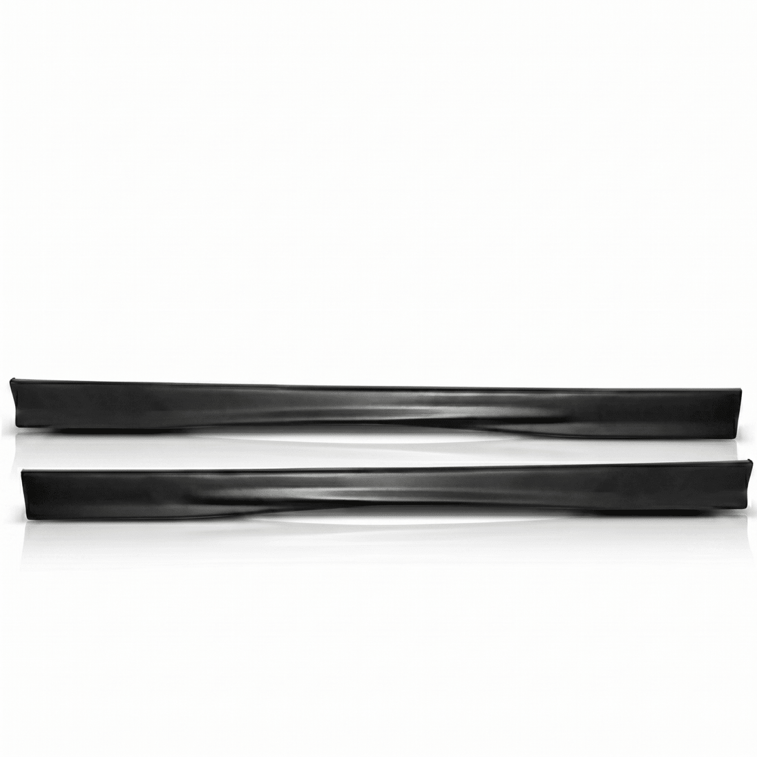Side Skirts BMW E30 RG Look 1982-1994 - Embaladeiras - Componor - 0102126