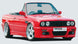 Side Skirts BMW E30 RG Look 1982-1994 - Embaladeiras - Componor - 0102126