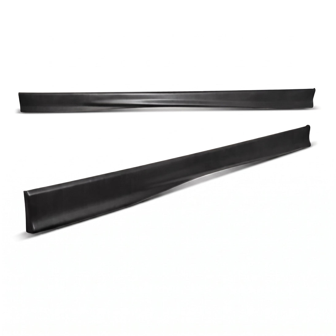 Side Skirts BMW E36 - Componor - 0102053