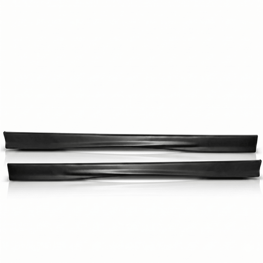 Side Skirts BMW E36 - Embaladeiras - Componor - 0102053