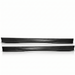 Side Skirts BMW E36 - Embaladeiras - Componor - 0102053