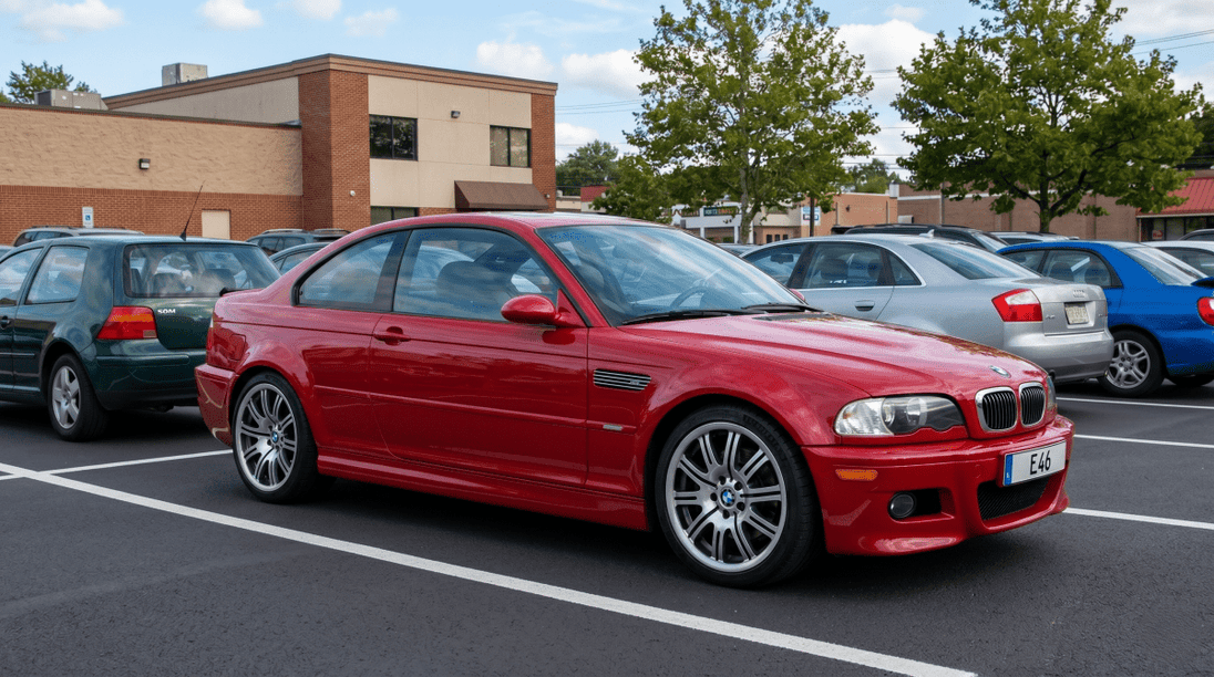 Side Skirts Bmw E46 - Embaladeiras - Componor - 0102148