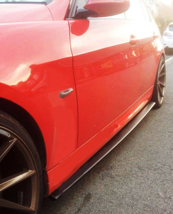 Taloneras BMW E90