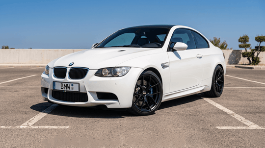 Side Skirts Bmw E92-E93 - Embaladeiras - Componor - 0102163