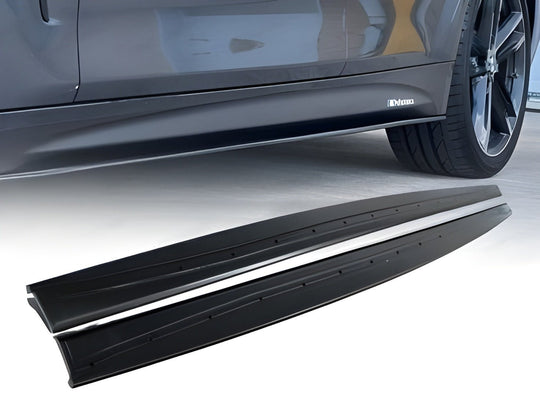 Side Skirts Bmw F80 F82 F83 - Embaladeiras - Componor - 0112025
