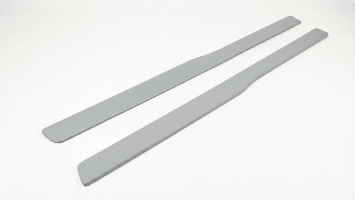 Side Skirts Diffuser Bmw F80 F82 F83 - Embaladeiras - Componor - 0112025