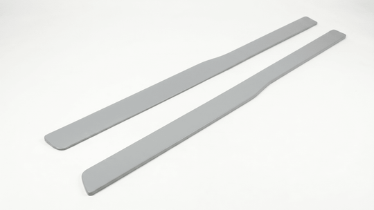 Side Skirts Diffuser Bmw F80 F82 F83 - Embaladeiras - Componor - 0112025