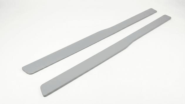 Side Skirts Diffuser Bmw F80 F82 F83 - Embaladeiras - Componor - 0112025