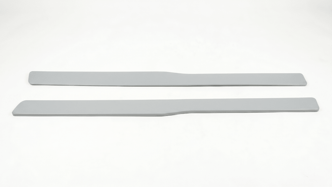 Side Skirts Diffuser Bmw F80 F82 F83 - Embaladeiras - Componor - 0112025